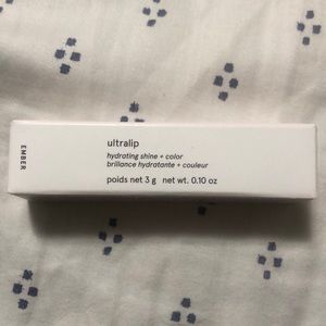 Glossier Ultra Lip